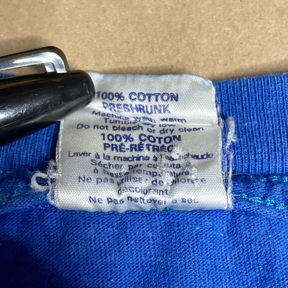 Vintage 1995 Toronto Blue Jays Starter Men’s Medium TShirt - Picture 6 of 7